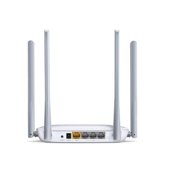 Mercusys MW325R 300Mbps 4 Antenna Wireless Router