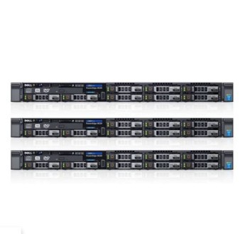 Refurbished Dell PowerEdge R630 Servers