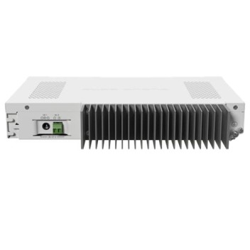 Mikrotik CCR2004-16G-2S+PC Passive Cooling (No Cooling Fan) Cloud Core Router