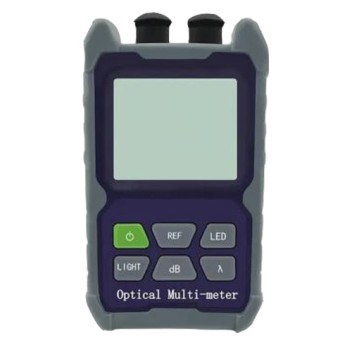 Opm Fiber Optical Power Meter-ET200