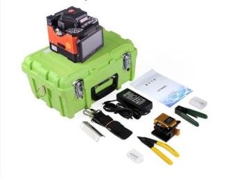 AC-Net A10 High Performance Optical Fiber Machine Bangladesh in Pribe